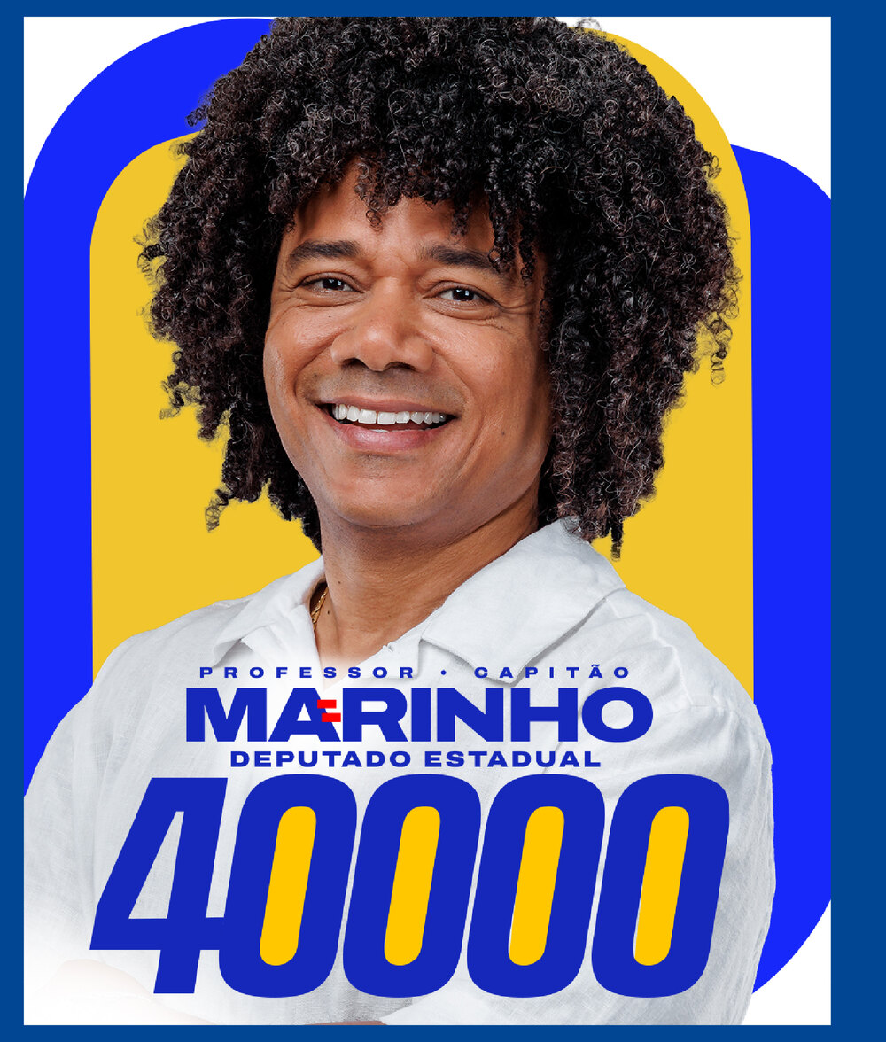 Retrato do Professor Capitão Marinho